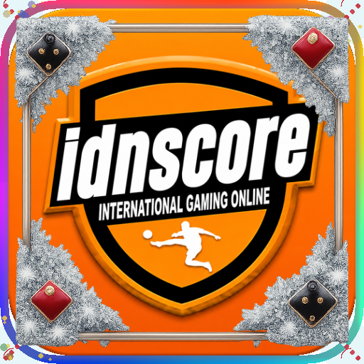 idnscore — galeri pratinjau Resmi APK